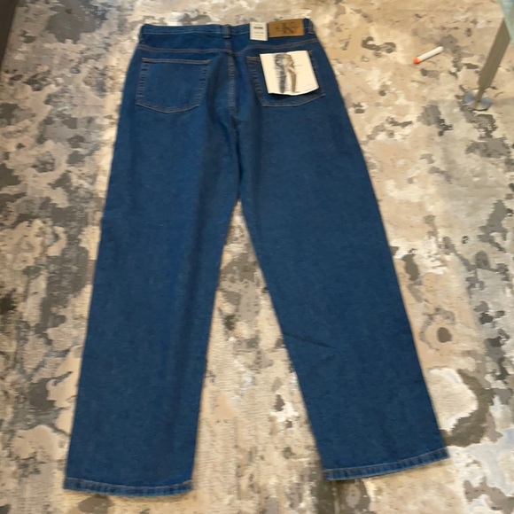 Brand new Calvin Klein Jeans 👖 size 34 - Picture 2 of 7